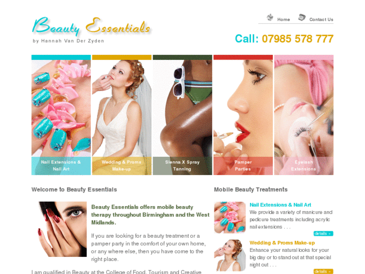 www.mobilebeautyinbirmingham.com