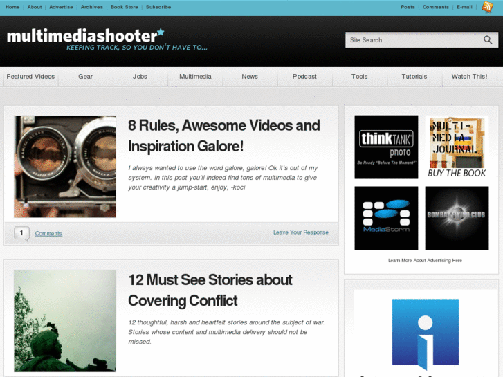 www.multimediashooter.com