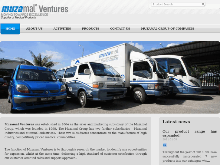 www.muzamalventures.com