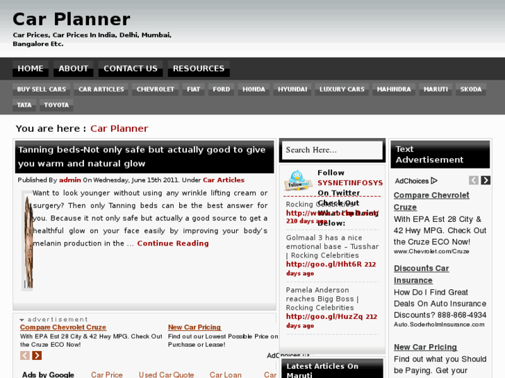 www.my-car-planner.com