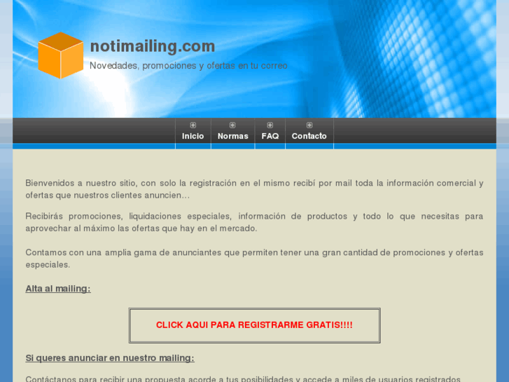 www.notimailing.com