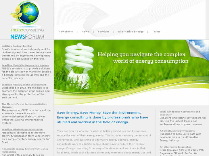 www.nrgconsultingandnews.com