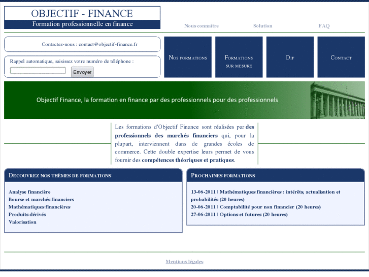 www.objectif-finance.com