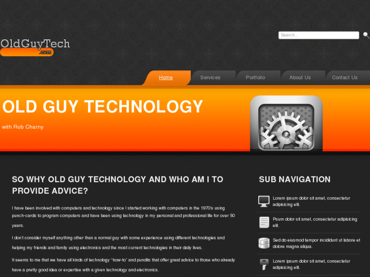www.oldguytech.com