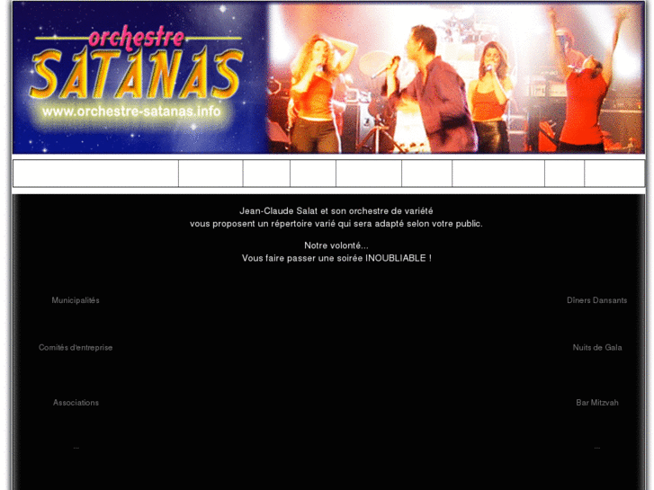 www.orchestre-satanas.info