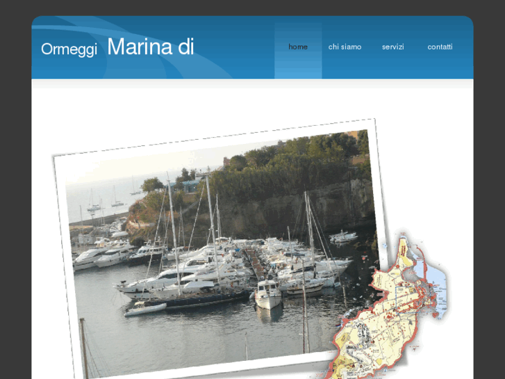 www.ormeggimarinadiventotene.com