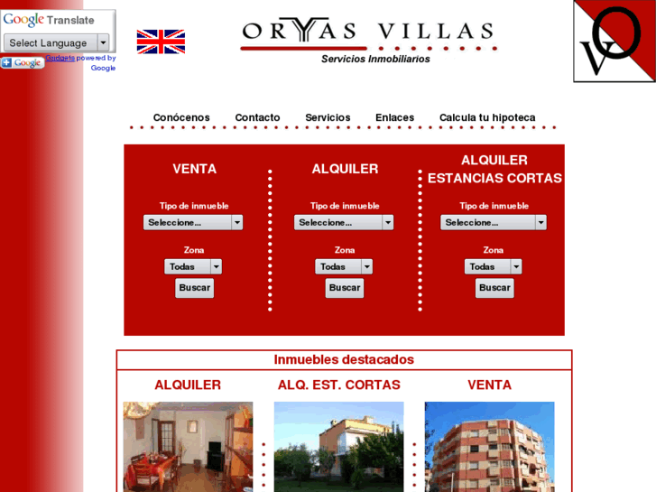 www.oryasvillas.com