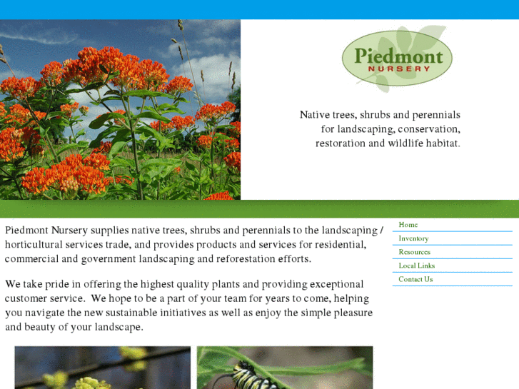 www.piedmontnursery.com