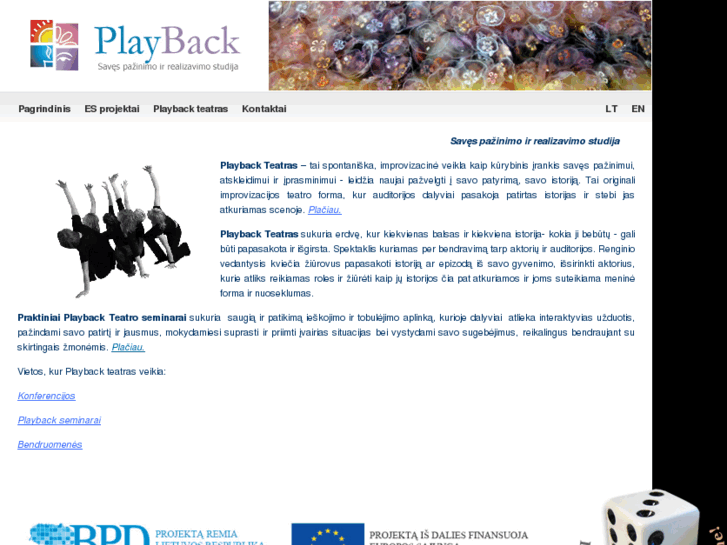 www.playbackteatras.lt