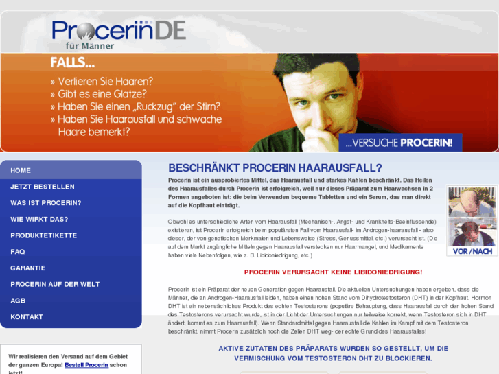 www.procerin-de.com