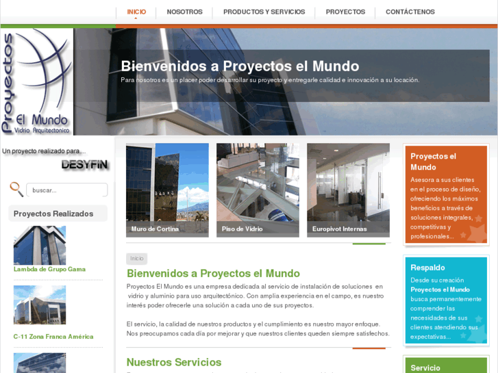 www.proyectoselmundo.com