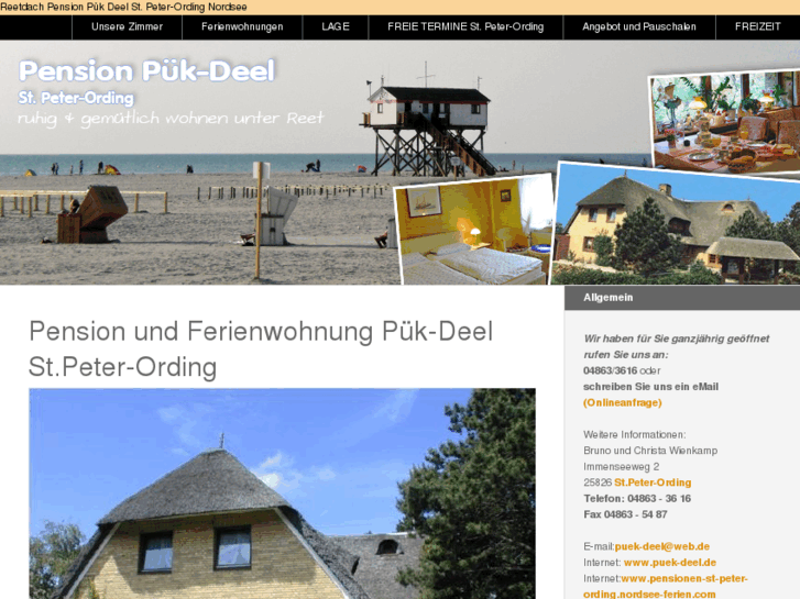 www.puek-deel.de