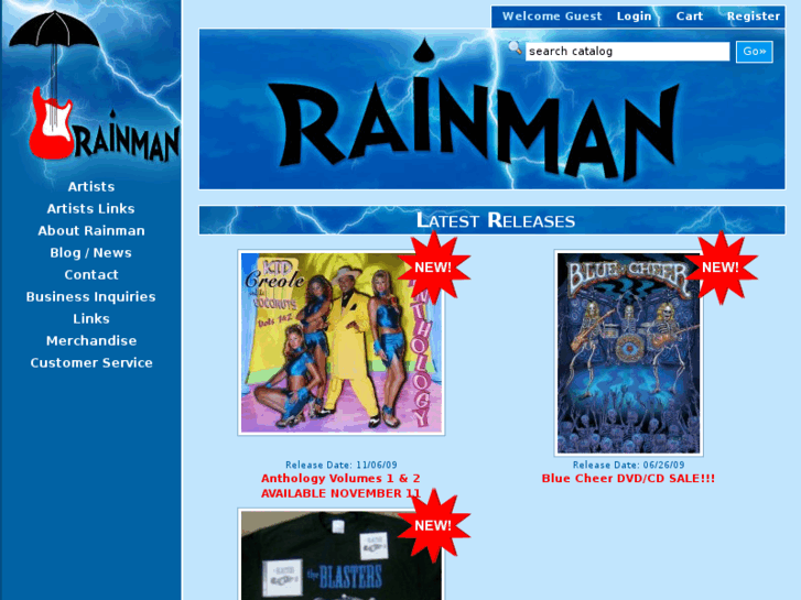 www.rainmanrecords.com