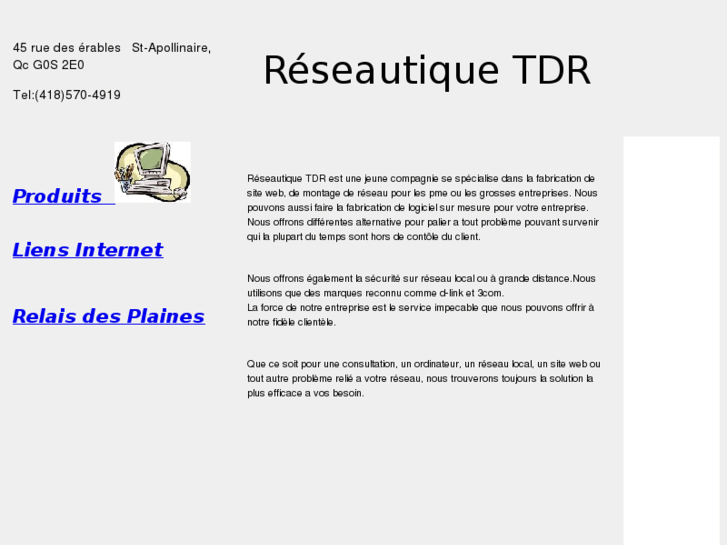 www.reseautiquetdr.com