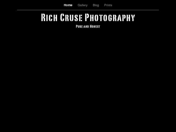 www.richcruse.com