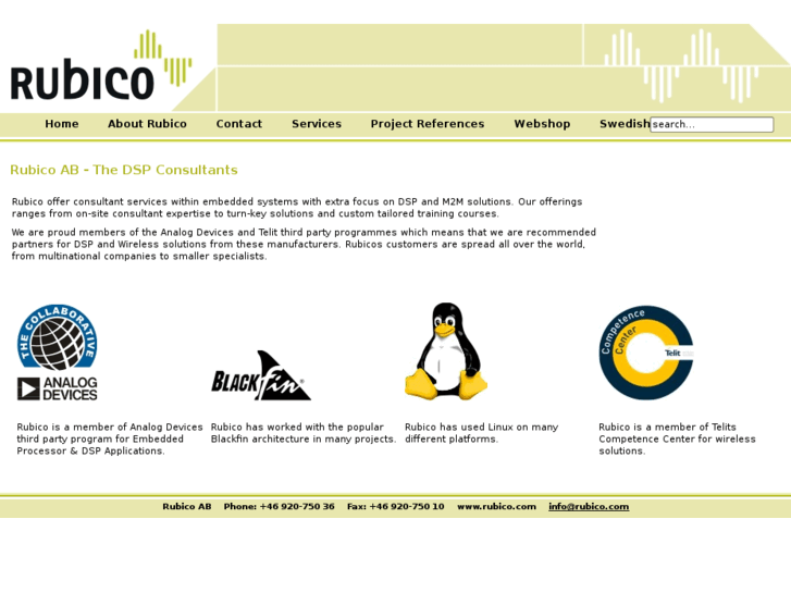 www.rubico.se