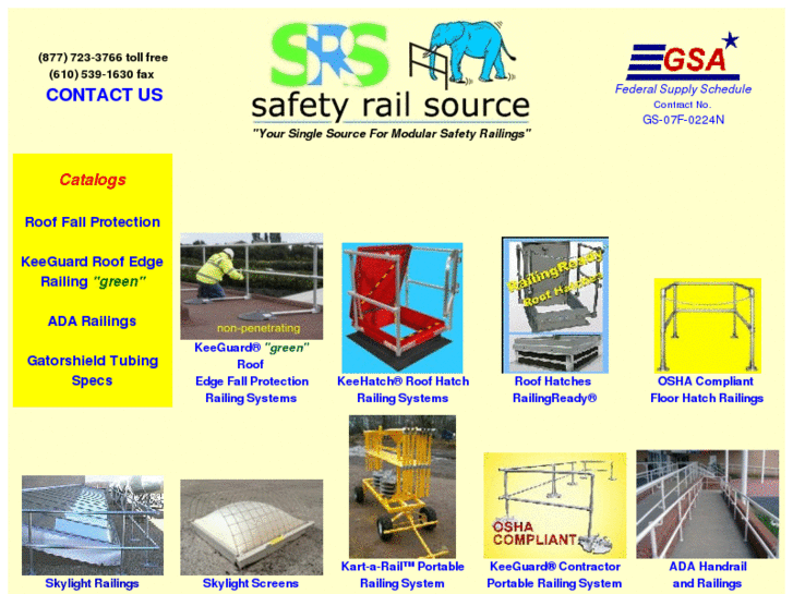 www.safetyrailsource.com