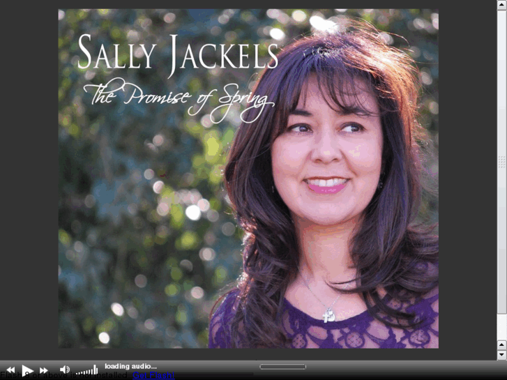 www.sallyjackels.com