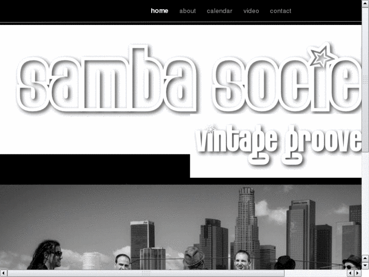 www.sambasociety.com