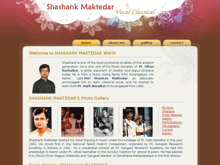 www.shashankmaktedar.com