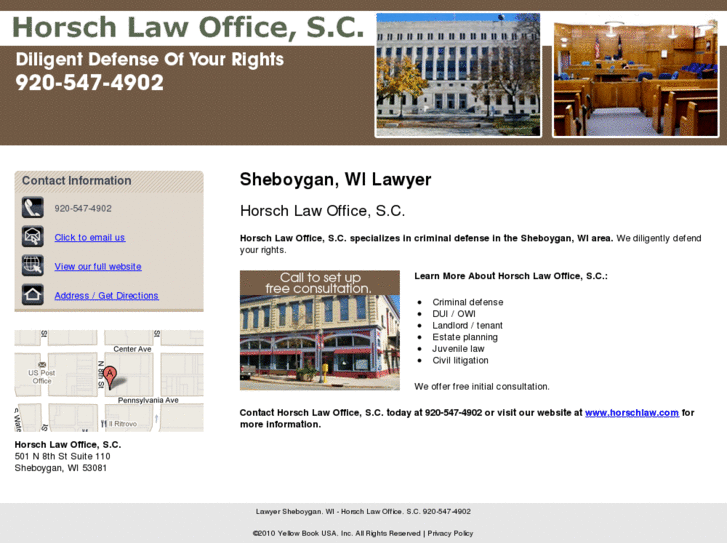 www.sheboygancriminallawyer.com