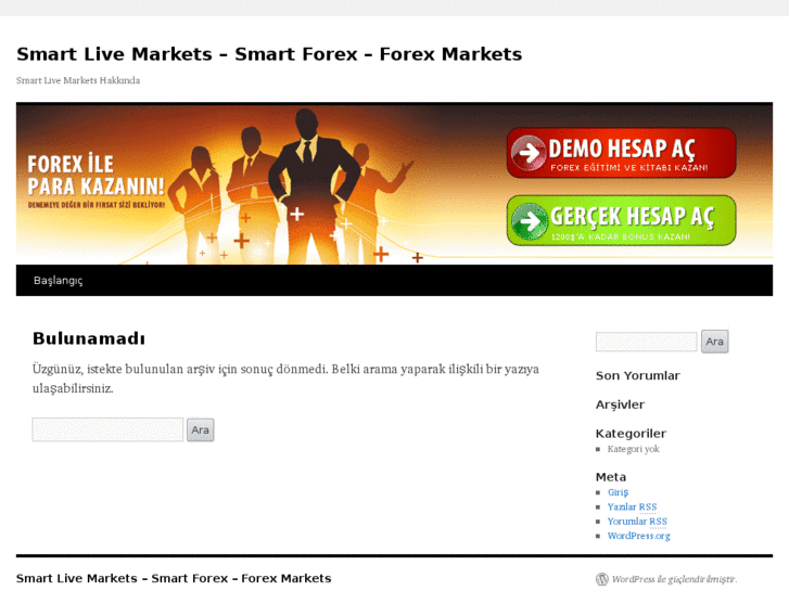 www.smart-liveforex.com