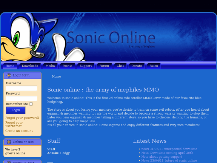 www.sonic2online.com