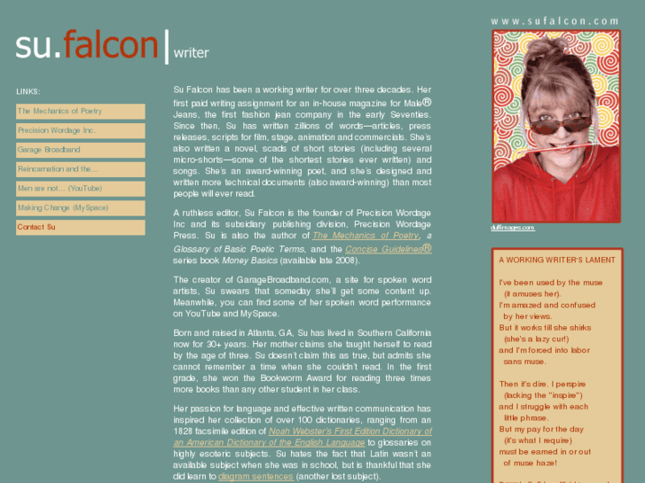 www.sufalcon.com