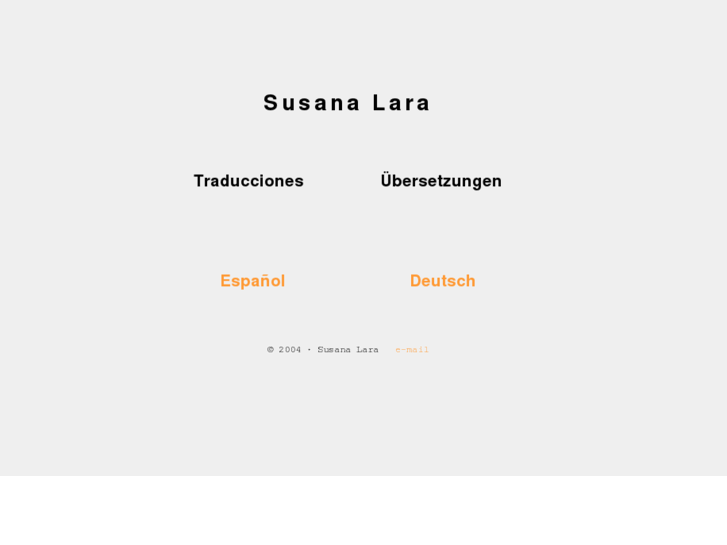 www.susana-lara.com