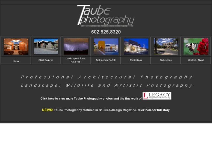 www.taubephotography.com