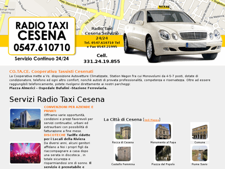 www.taxicesena.com