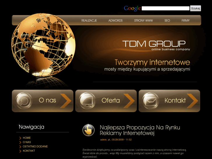 www.tdmgroup.pl