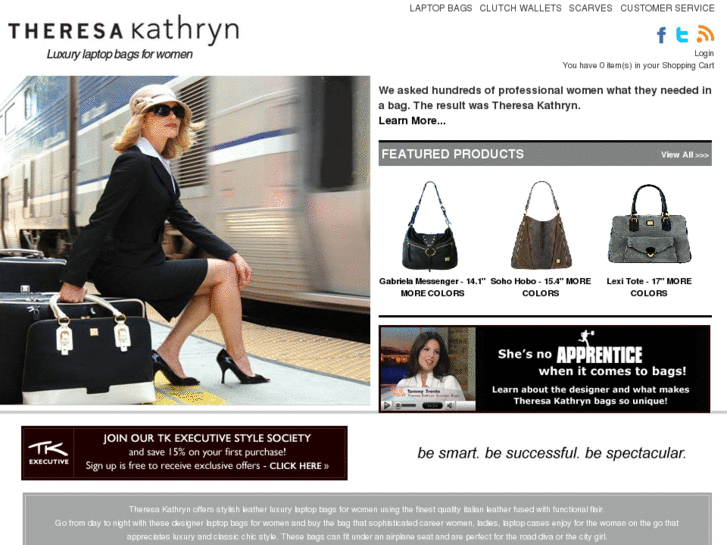 www.theresakathryn.com