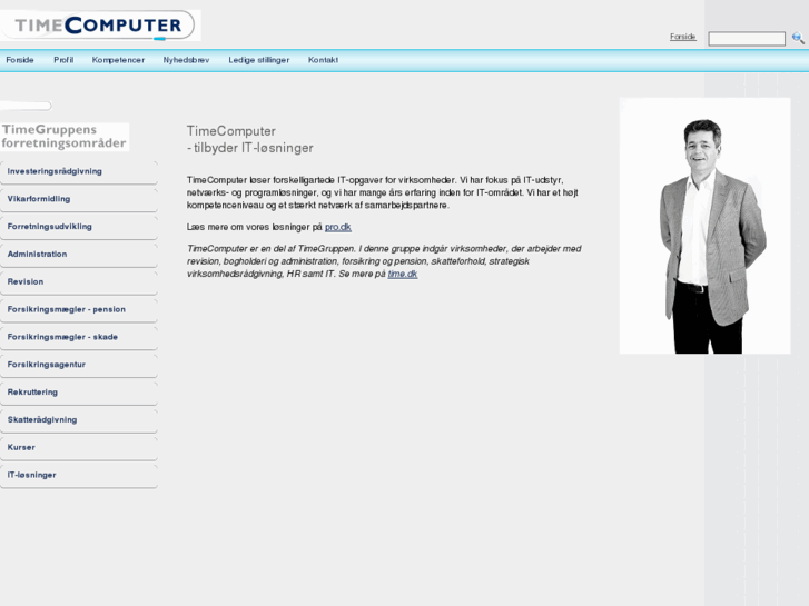 www.timecomputer.dk