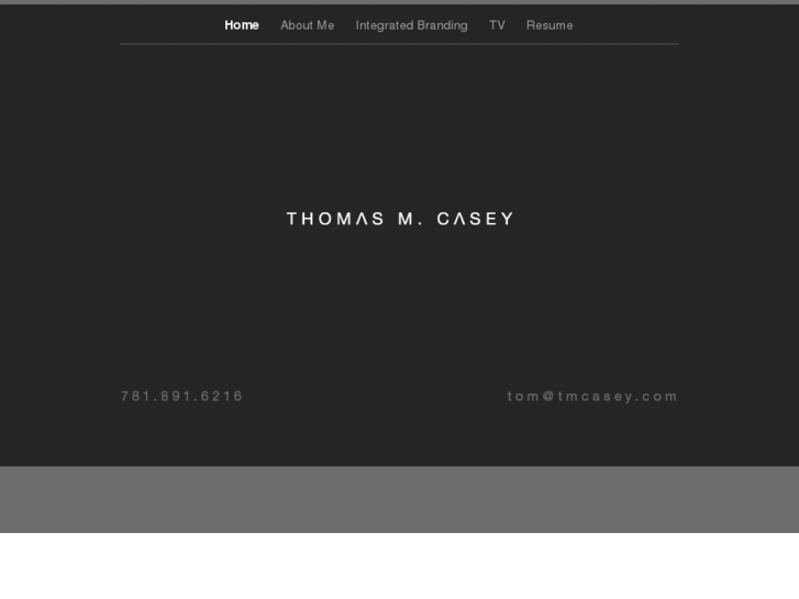 www.tmcasey.net