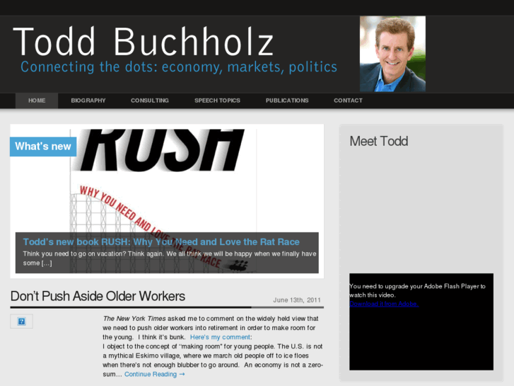 www.toddbuchholz.com