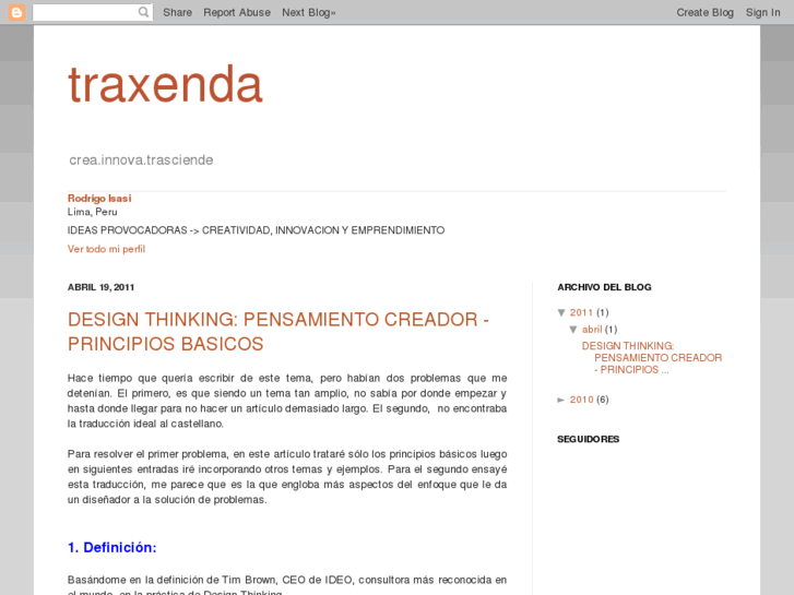 www.traxenda.com