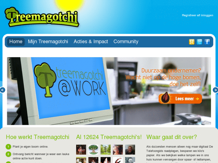 www.treemagotchi.nl