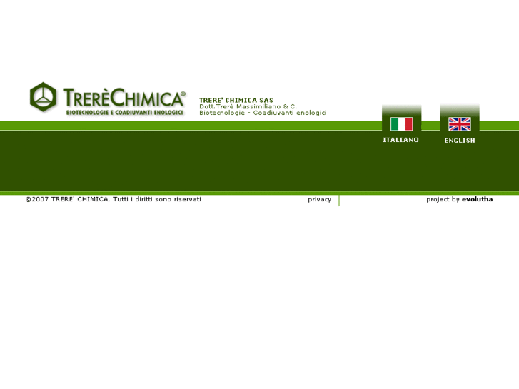 www.trerechimica.com