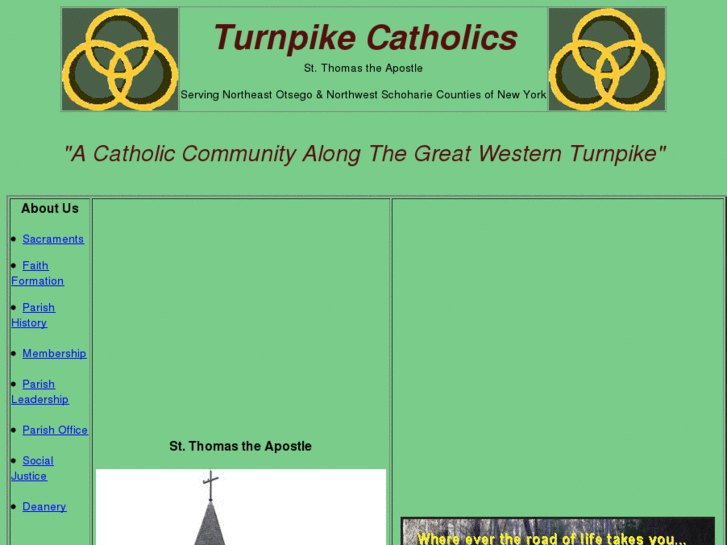 www.turnpikecatholics.com