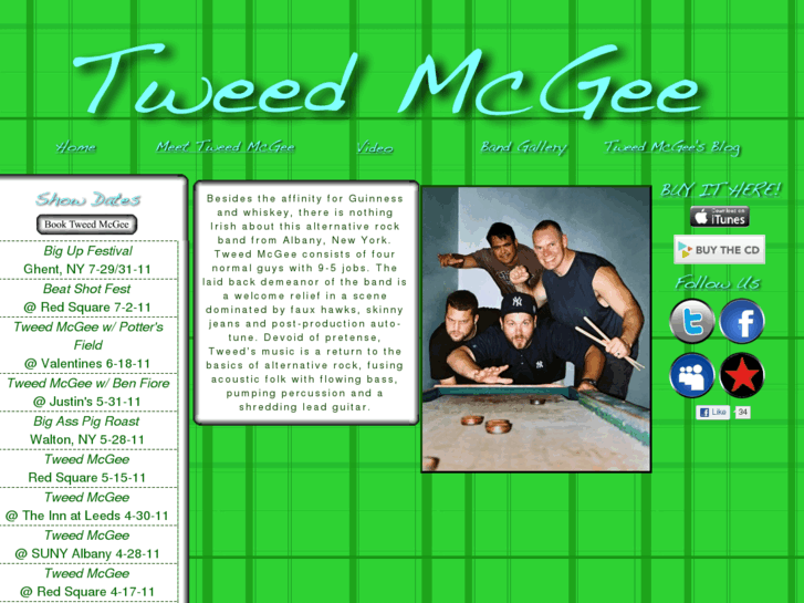 www.tweedmcgee.com