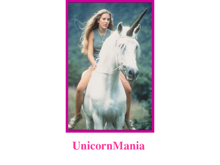 www.unicornmania.com