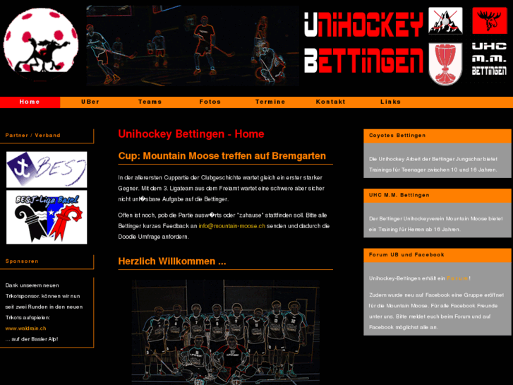 www.unihockey-bettingen.ch