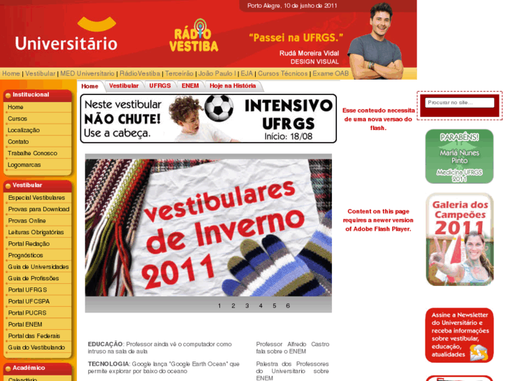 www.universitario-online.com