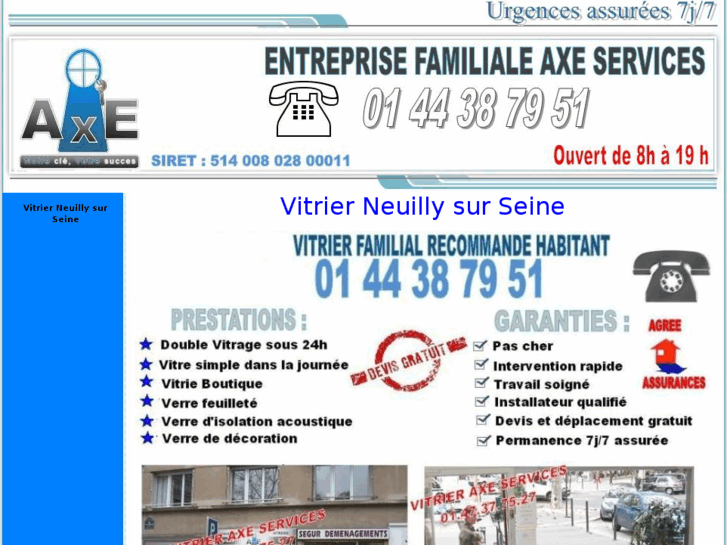 www.vitrierneuillysurseine.com