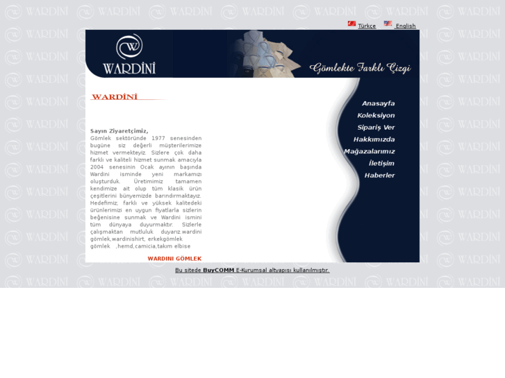 www.wardini.com