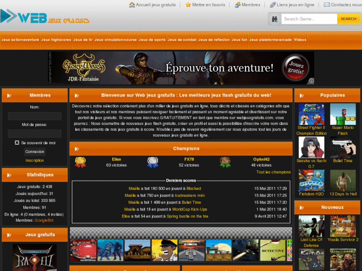 www.webjeuxgratuits.com