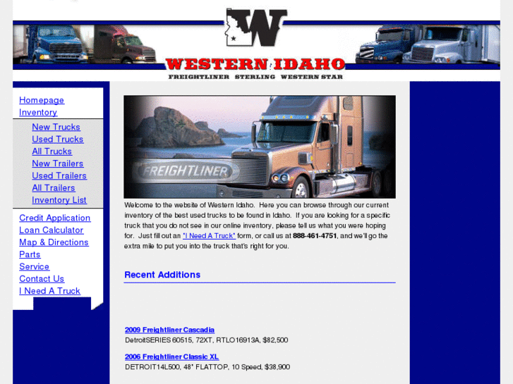 www.westernidahotrucks.com