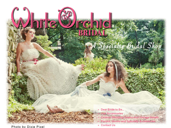 www.whiteorchidbrides.com