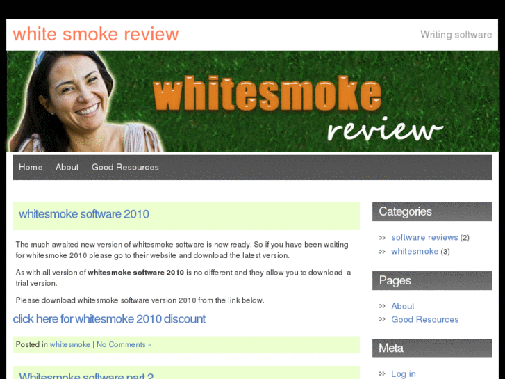 www.whitesmokereview.com